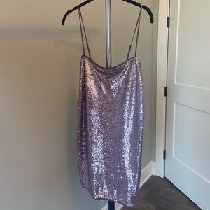 Free people dress!